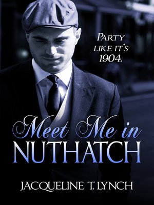 cover image of Meet Me in Nuthatch